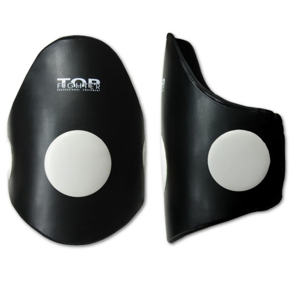 TOP FIGHTER Ochraniacz Trenerski Tułowia / Pas Trenera