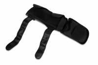 BUSHIDO Ochraniacze Piszczeli i Stopy SP-10v1