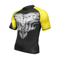 BELTOR Rashguard MMA CageRaze
