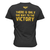 BELTOR T-shirt - There is Only One Way to the Victory (Slim Fit)