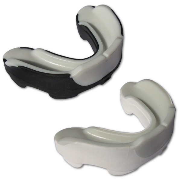 WACOKU Ochraniacz na Zęby Żelowy Trzywarstwowy