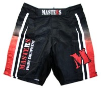 MASTERS Spodenki MMA SM-4000