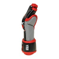 BUSHIDO Rękawice MMA E1V6