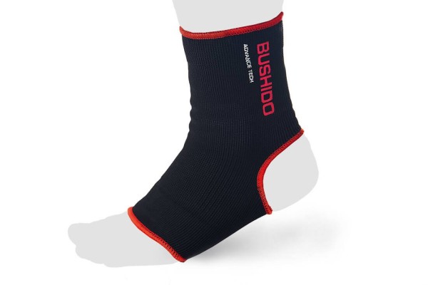 BUSHIDO Ściągacze Stawu Skokowego