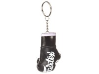 FAIRTEX Breloczek do Kluczy Rękawica Bokserska KC1 Czarna