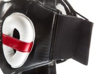 FAIRTEX Kask Bokserski HG10 Super Sparring Czarny