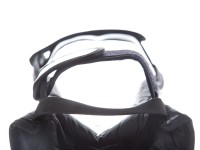 FAIRTEX Ochraniacze Piszczeli i Stopy SP5 Competition Czarne