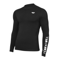 BELTOR Rashguard MMA Workout Długi Rękaw
