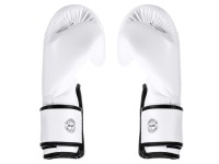 FAIRTEX Rękawice Bokserskie BGV14 Białe