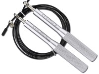 HMS Skakanka z Linką na Łożyskach SK52 Srebrna