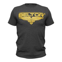 BELTOR T-shirt - There is Only One Way to the Victory (Slim Fit)