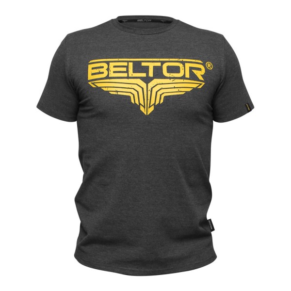 BELTOR T-shirt - There is Only One Way to the Victory (Slim Fit)