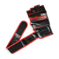 BUSHIDO Rękawice MMA E1V6