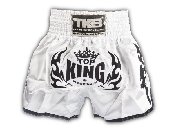 TOP KING Spodenki Muay Thai TKTBS-SP04