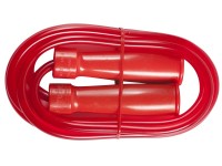 TWINS Skakanka Treningowa Na Łożyskach SR-2 Czerwona