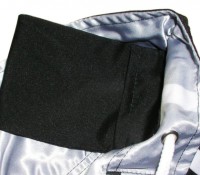 MASTERS Spodenki MMA SM-4000