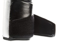 FAIRTEX Rękawice Bokserskie BGV6 Angular Sparring Czarno-Białe