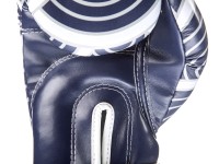 FAIRTEX Rękawice Bokserskie BGV14 Kanegawa Granatowo-Białe