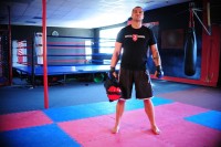 BUSHIDO Sandbag 1-35kg