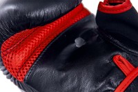 BUSHIDO Rękawice Przyrządowe z Siateczką Oddychającą PRO