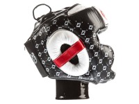 FAIRTEX Kask Bokserski HG10 Super Sparring Czarny