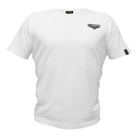 BELTOR T-shirt Standard Biały