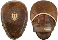 MASTERS Łapy Trenera Profilowane ŁZ-VINTAGE