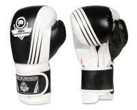 BUSHIDO Rękawice Bokserskie B-2v3A