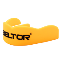 BELTOR Ochraniacz na Zęby Pojedynczy FOUR