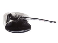 FAIRTEX Rękawice Bokserskie BGV6 Angular Sparring Biało-Czarne