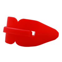 BELTOR Ochraniacz  na Zęby Podwójny FIVE