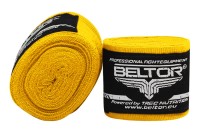 Owijki BELTOR Bandaże Bokserskie 4m (elastyczne)