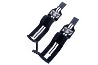 BUSHIDO Wrist Wrap - Usztywniacze Nadgarstka