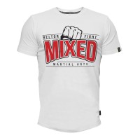 BELTOR T-shirt Mixed Martial Arts (Slim Fit)