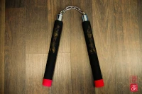 Nunchaku Piankowe Na Łańcuchu Profilowane
