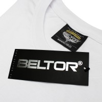 BELTOR T-shirt Standard Biały