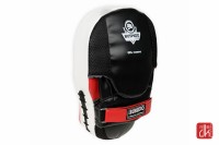 BUSHIDO Łapy Trenera GEL