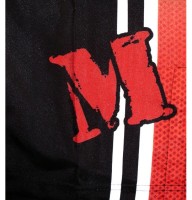 MASTERS Spodenki MMA SM-4000