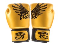 FAIRTEX Rękawice Bokserskie BGV1 Falcon Special Edition