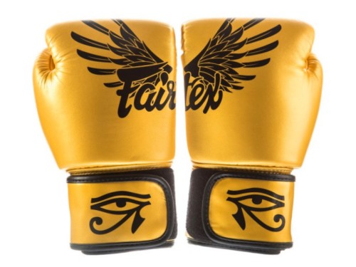 FAIRTEX Rękawice Bokserskie BGV1 Falcon Special Edition