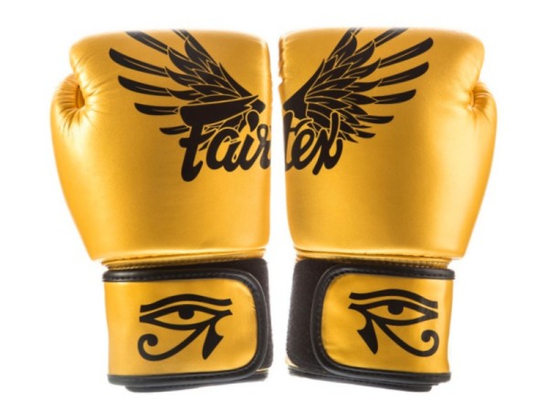 FAIRTEX Rękawice Bokserskie BGV1 Falcon Special Edition