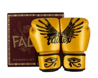 FAIRTEX Rękawice Bokserskie BGV1 Falcon Special Edition