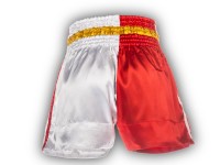 LUMPINI Spodenki Muay Thai LSH168