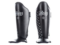 FAIRTEX Ochraniacze Piszczeli i Stopy SP5 Competition Czarne