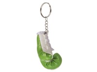 FAIRTEX Breloczek do Kluczy Rękawica Bokserska KC1 Zielona