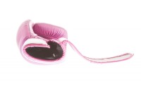 TWINS Rękawice Bokserskie BGVL-3 Różowe