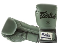 FAIRTEX Rękawice Bokserskie BGV11 F-Day Special Edition