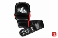 BUSHIDO Rękawice MMA / Krav Maga Sparingowe ARM-2011