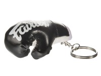 FAIRTEX Breloczek do Kluczy Rękawica Bokserska KC1 Czarna