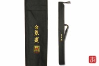 Pokrowiec na Boken i JO 140cm + Kieszeń + Haft Aikido 